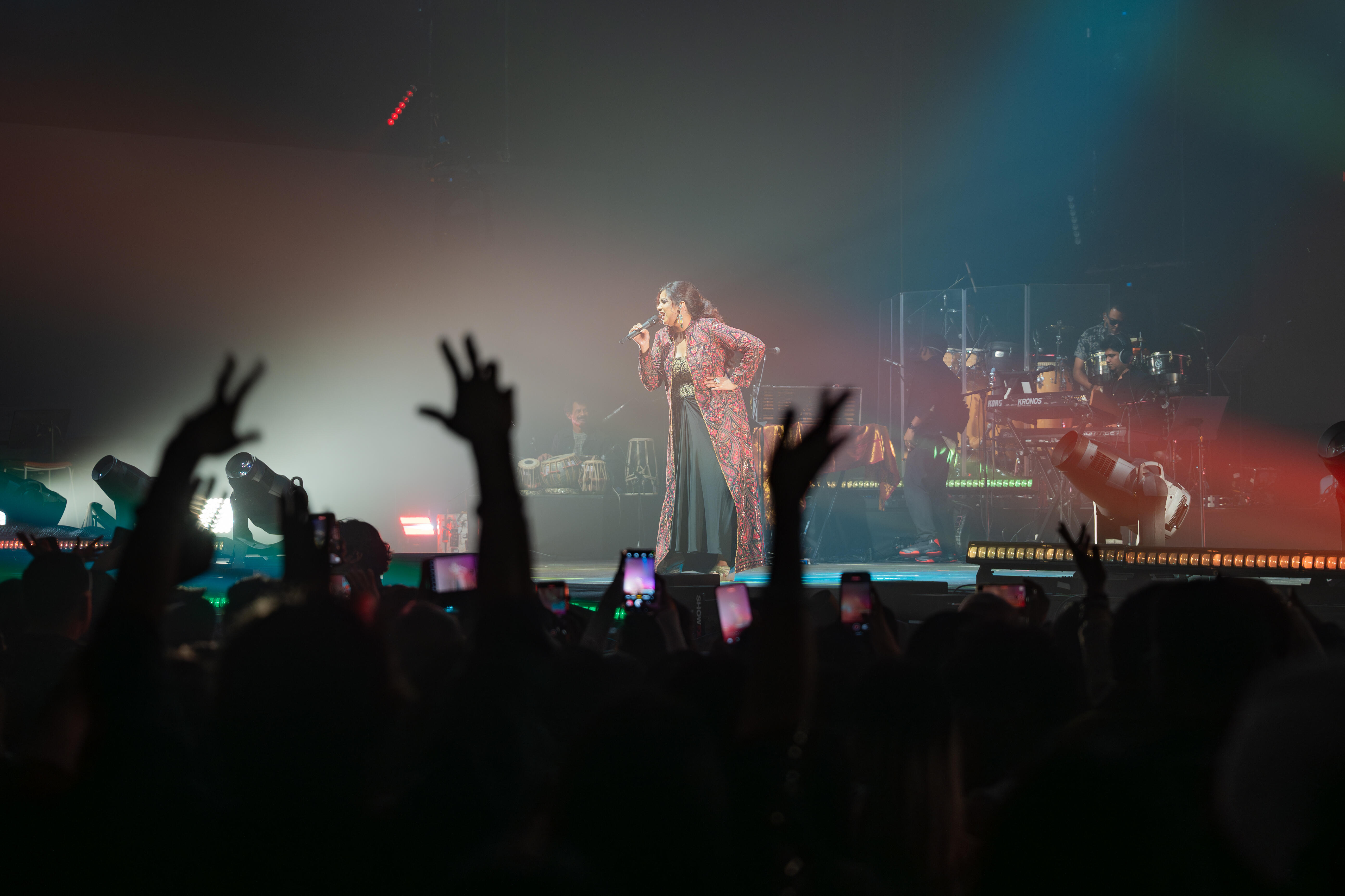 SHREYA GHOSHAL photo 13